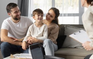 parent training a cosa serve che cos'è e come funziona